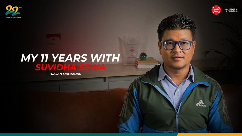 Get hired with Suvidha Sewa