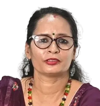 Gita Lamichhane