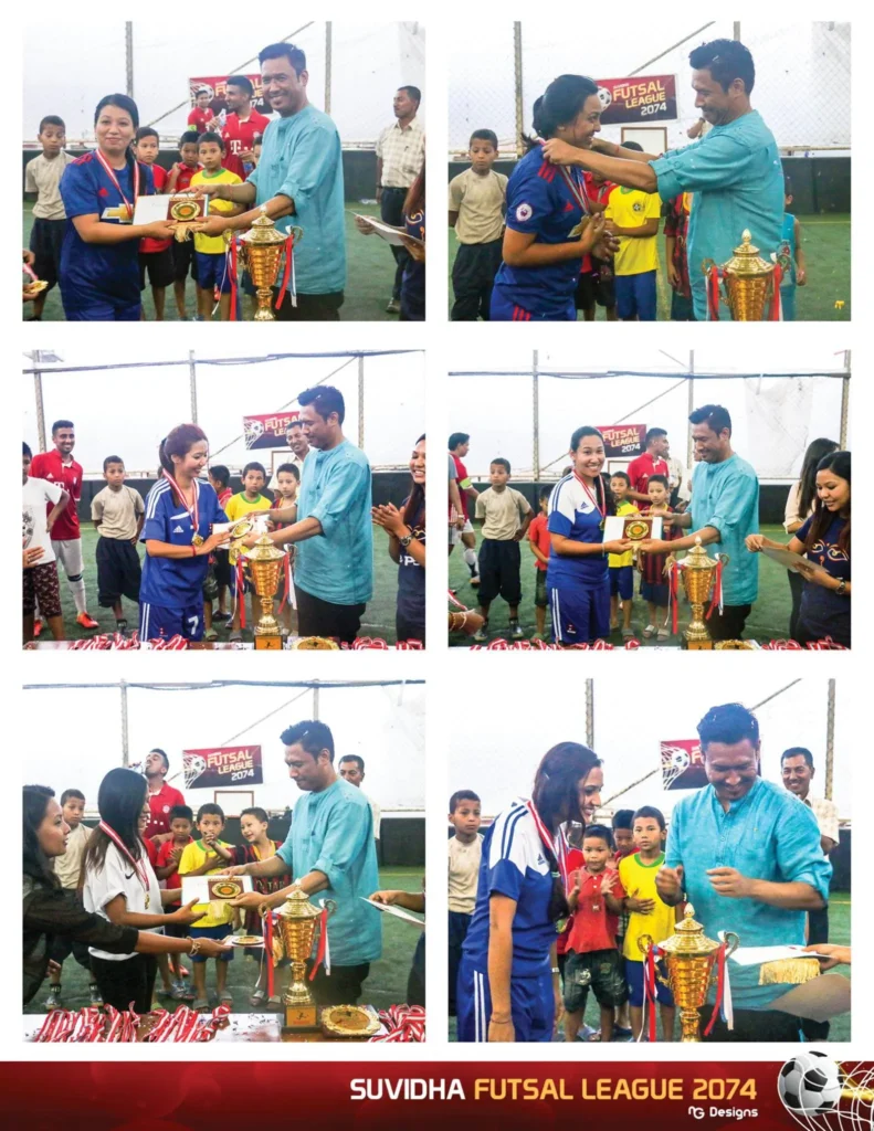 Suvidha Sewa Gallery