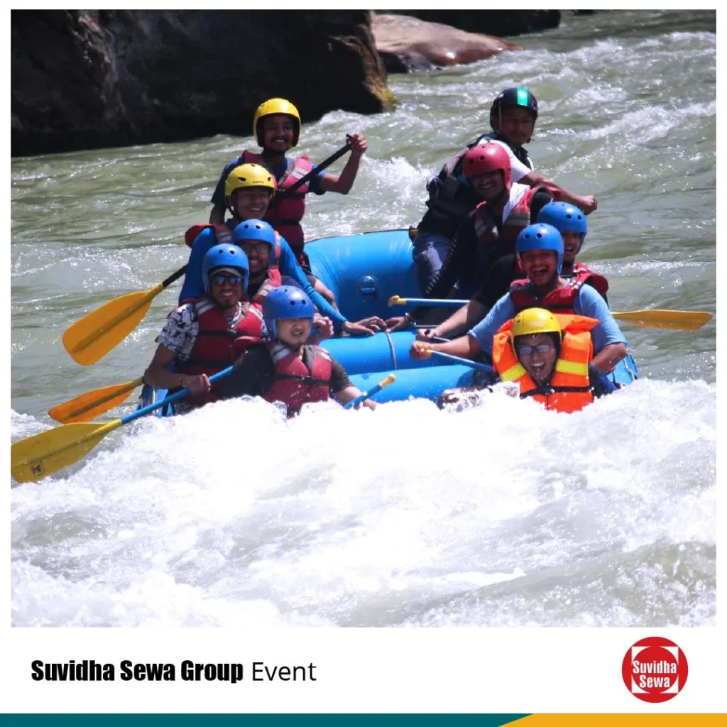 Suvidha Sewa Gallery